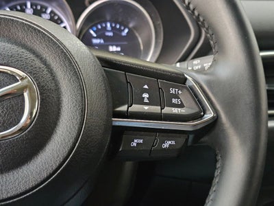 2021 Mazda Mazda CX-5 Sport