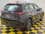 2021 Mazda Mazda CX-5 Sport
