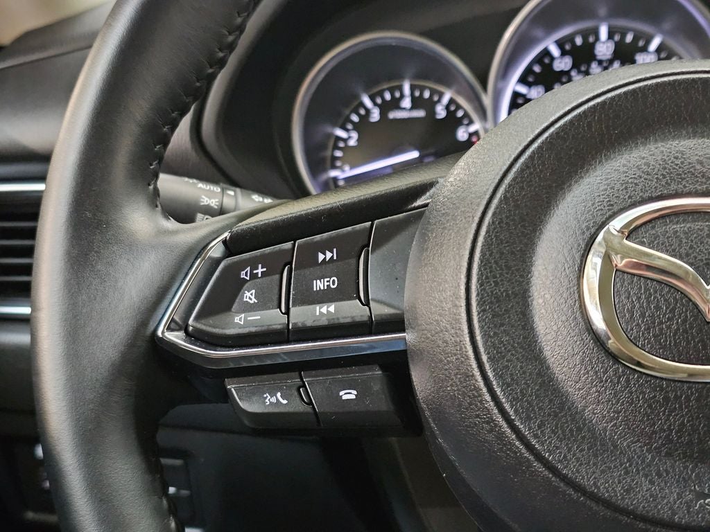 2021 Mazda Mazda CX-5 Sport