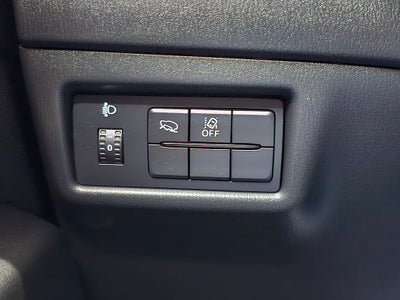 2021 Mazda Mazda CX-5 Sport