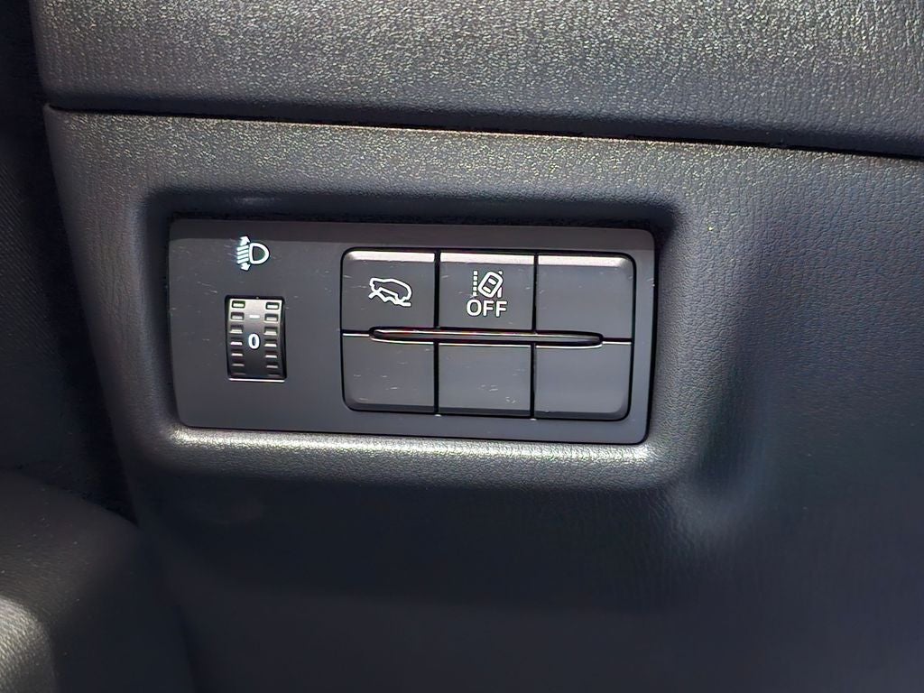 2021 Mazda Mazda CX-5 Sport