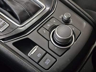 2021 Mazda Mazda CX-5 Sport