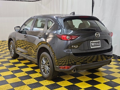 2021 Mazda Mazda CX-5 Sport