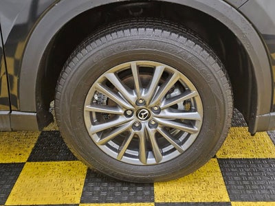 2021 Mazda Mazda CX-5 Sport