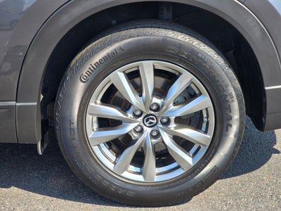 2018 Mazda Mazda CX-9 Touring