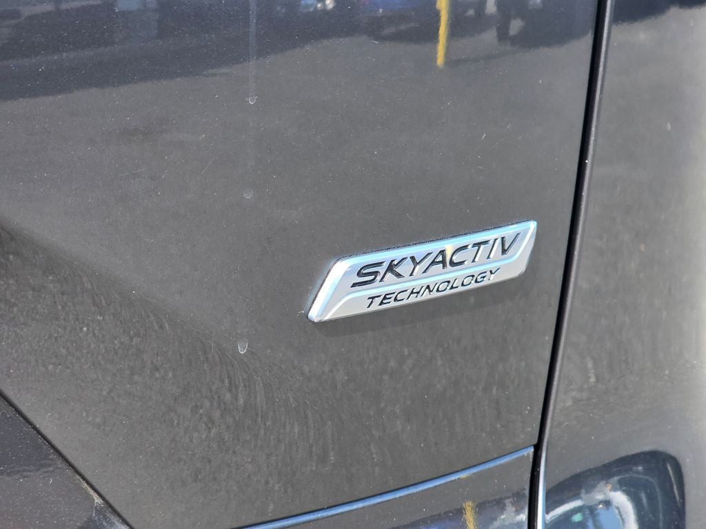 2018 Mazda Mazda CX-9 Touring