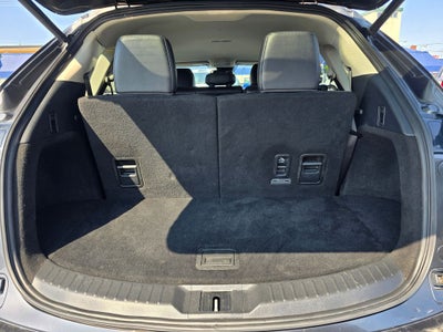 2018 Mazda Mazda CX-9 Touring