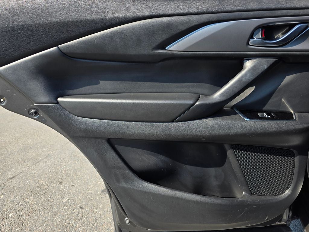 2018 Mazda Mazda CX-9 Touring
