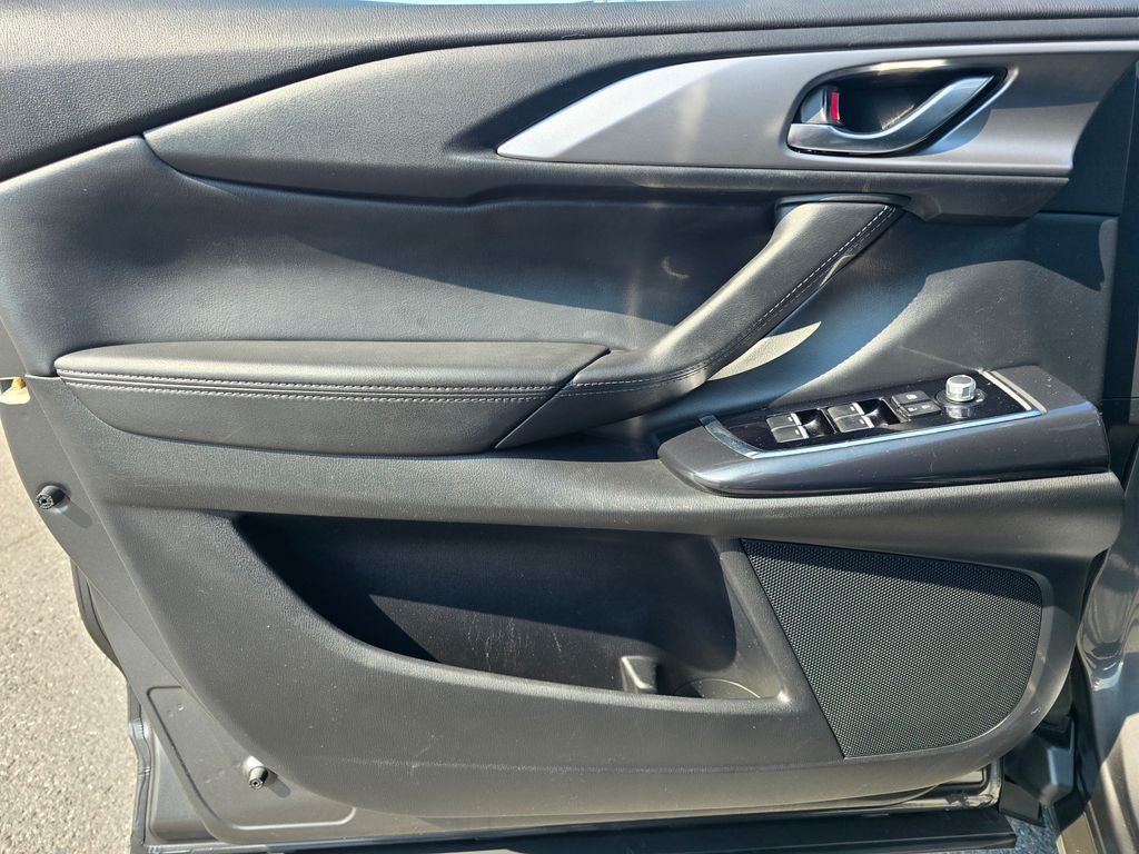 2018 Mazda Mazda CX-9 Touring