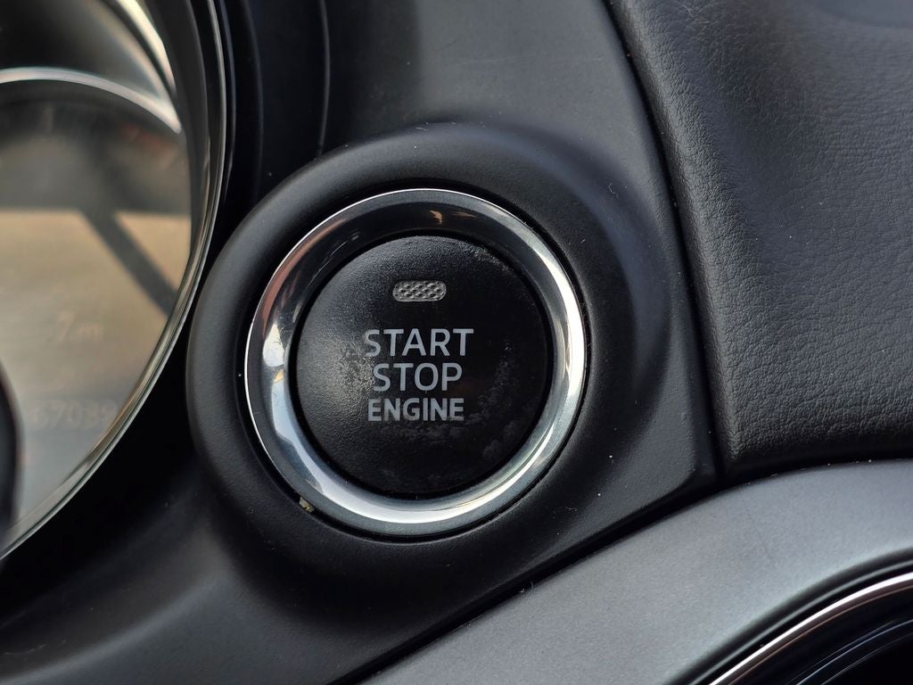 2018 Mazda Mazda CX-9 Touring