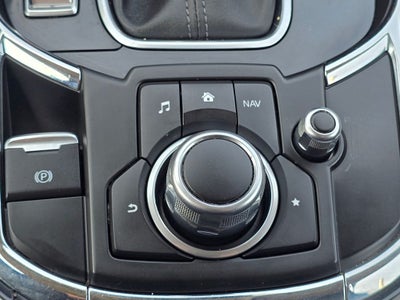 2018 Mazda Mazda CX-9 Touring
