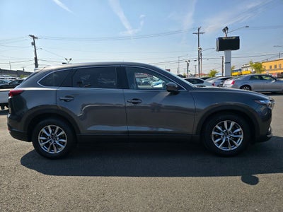 2018 Mazda Mazda CX-9 Touring