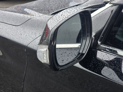 2022 INFINITI Q50 LUXE
