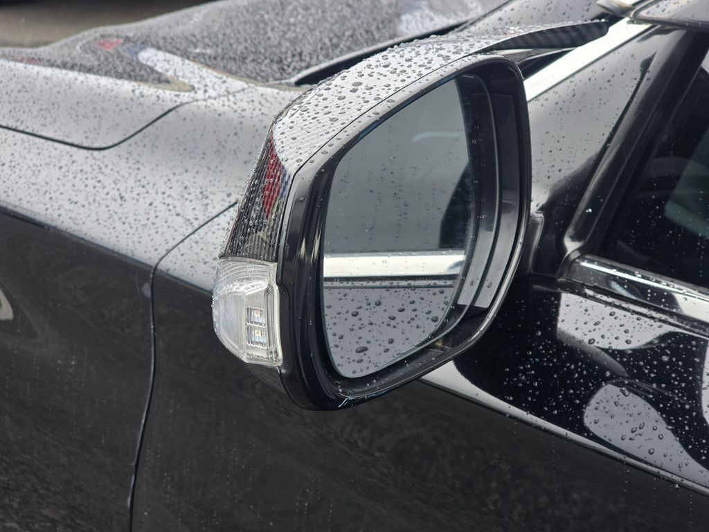 2022 INFINITI Q50 LUXE