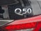 2022 INFINITI Q50 LUXE