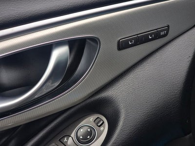 2022 INFINITI Q50 LUXE