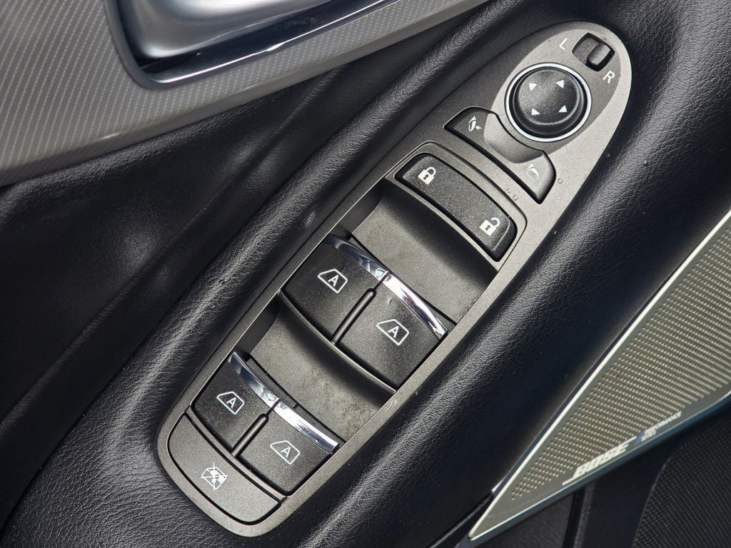 2022 INFINITI Q50 LUXE