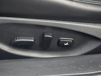 2022 INFINITI Q50 LUXE