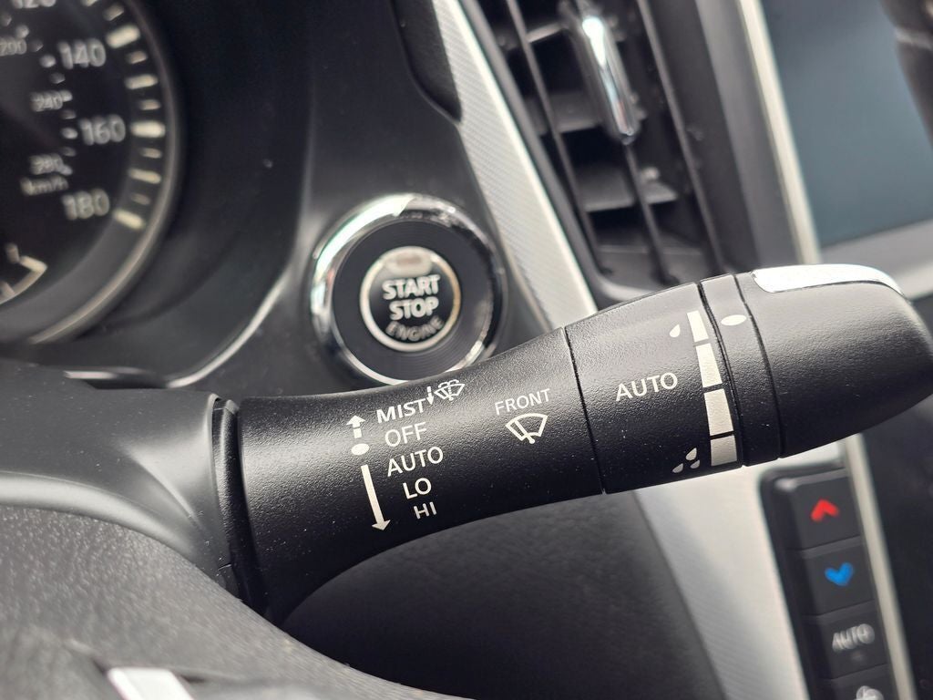 2022 INFINITI Q50 LUXE