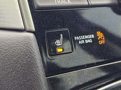 2022 INFINITI Q50 LUXE