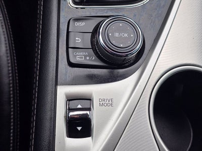 2022 INFINITI Q50 LUXE
