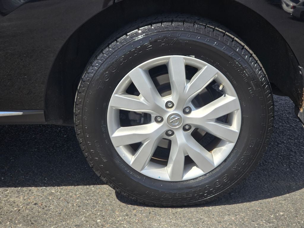 2013 Nissan Murano SL