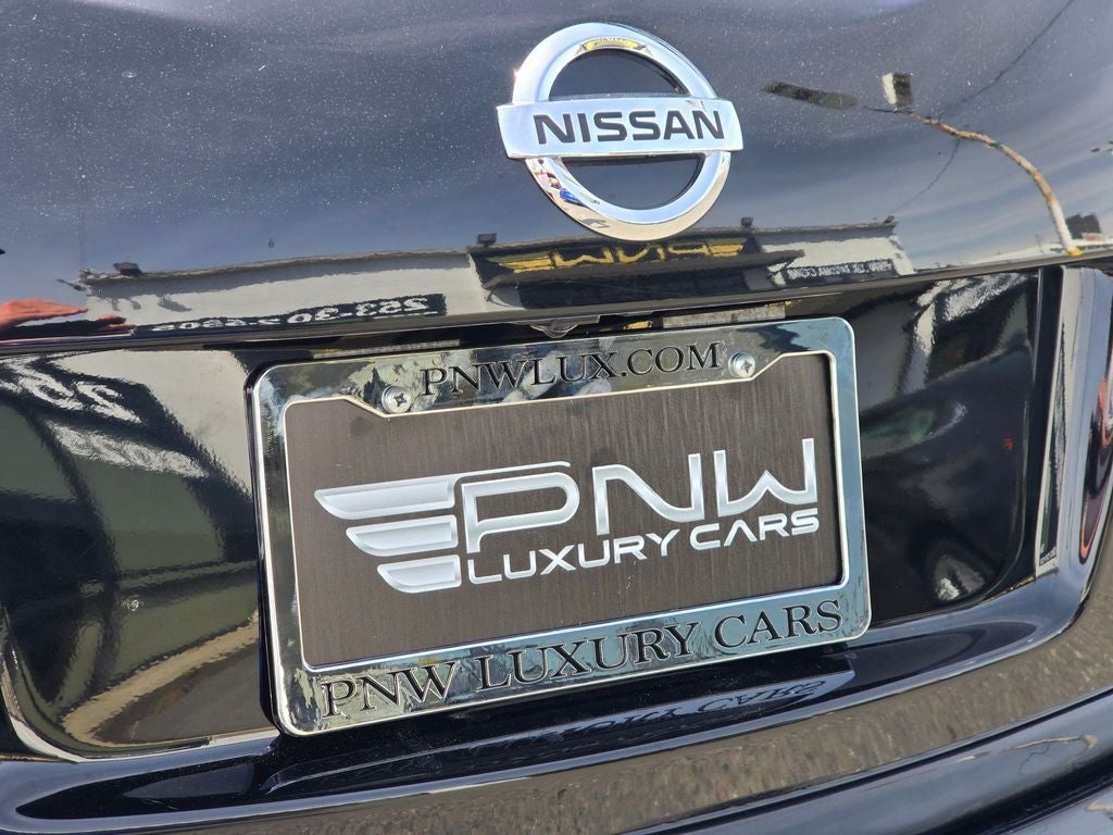 2013 Nissan Murano SL