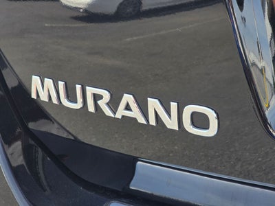 2013 Nissan Murano SL
