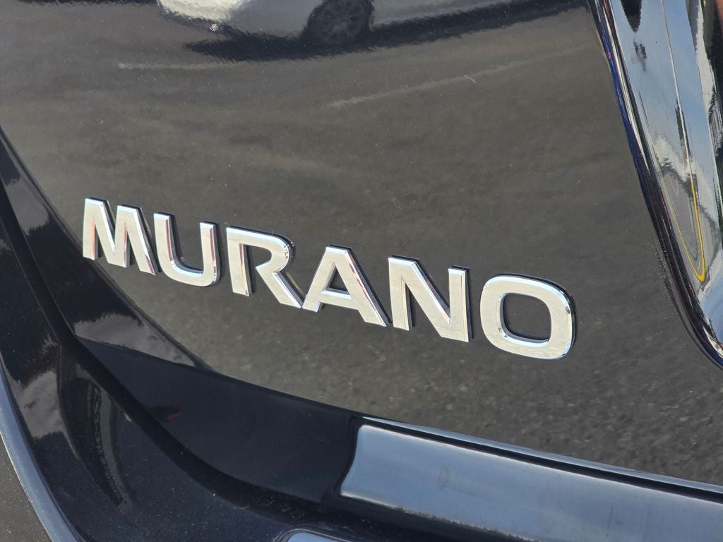 2013 Nissan Murano SL