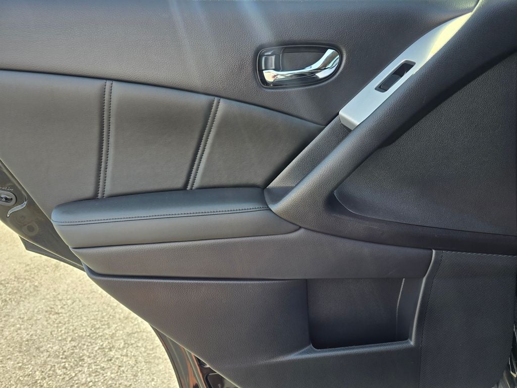 2013 Nissan Murano SL
