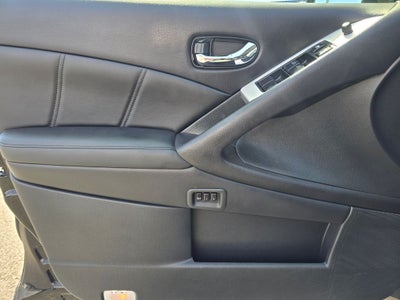 2013 Nissan Murano SL