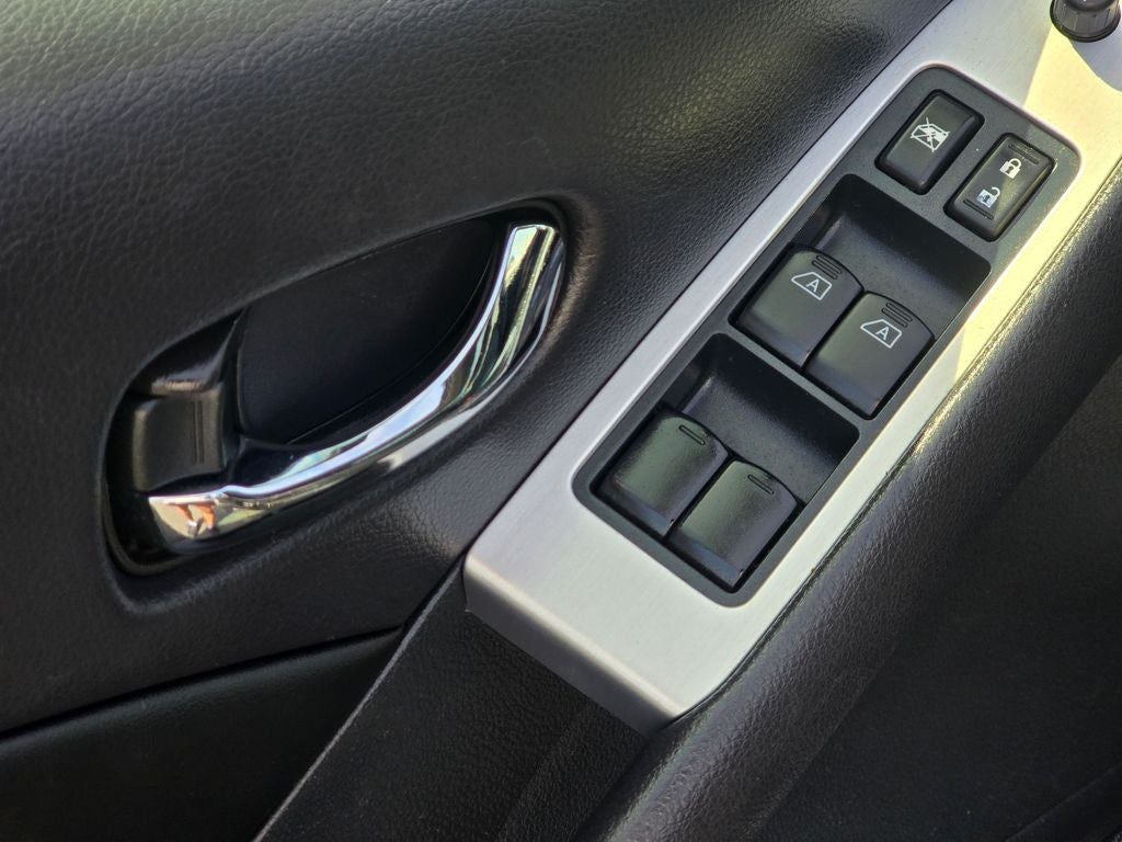 2013 Nissan Murano SL