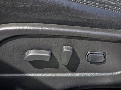 2013 Nissan Murano SL