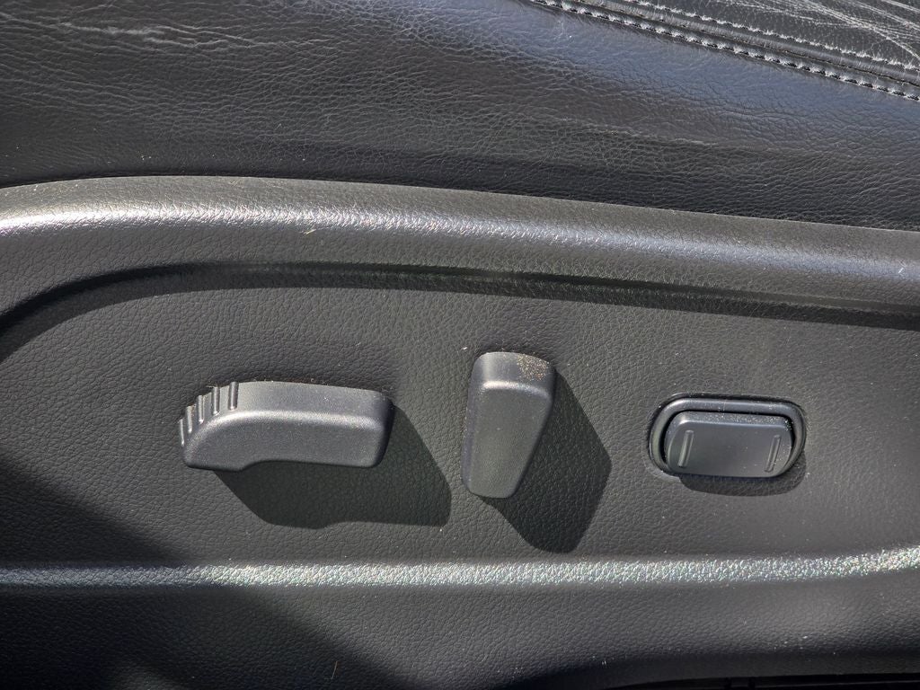 2013 Nissan Murano SL
