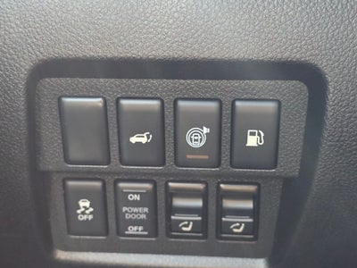 2013 Nissan Murano SL