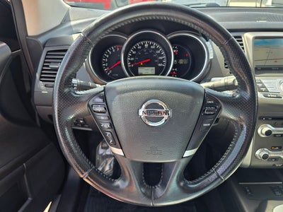 2013 Nissan Murano SL