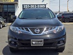 2013 Nissan Murano SL