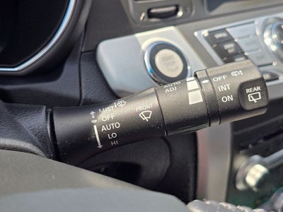 2013 Nissan Murano SL