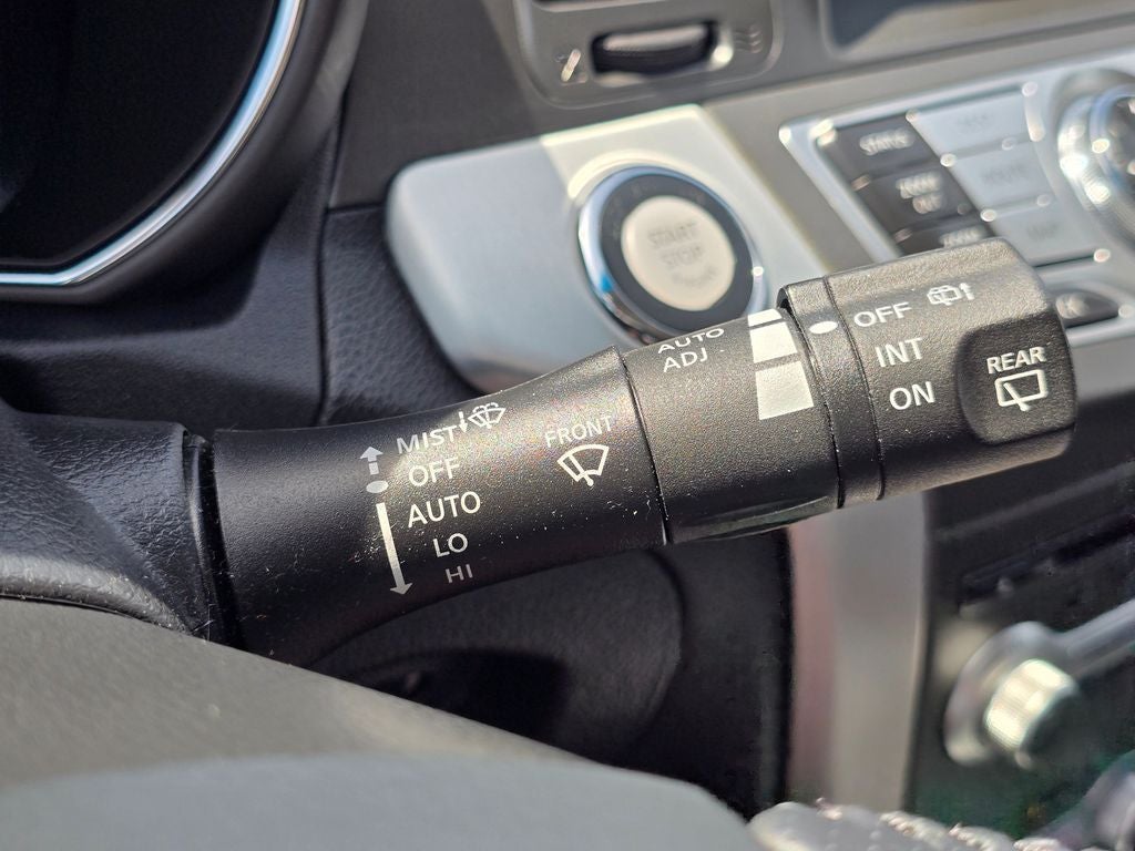 2013 Nissan Murano SL