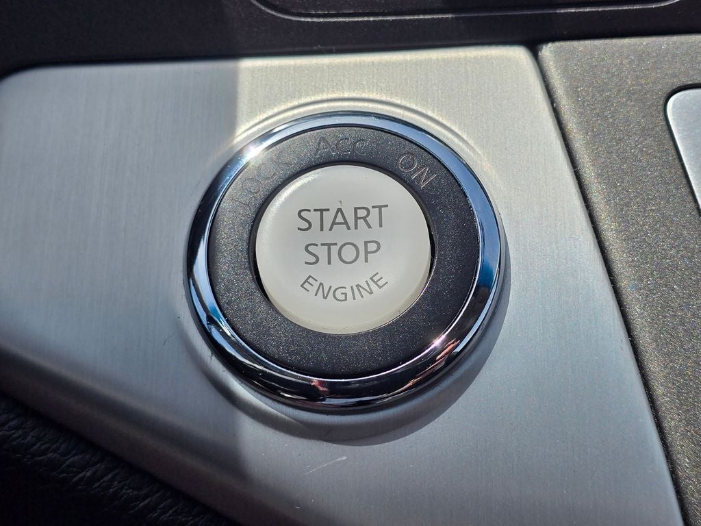 2013 Nissan Murano SL