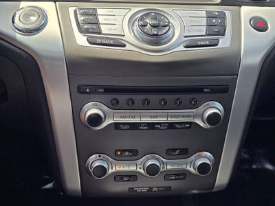 2013 Nissan Murano SL