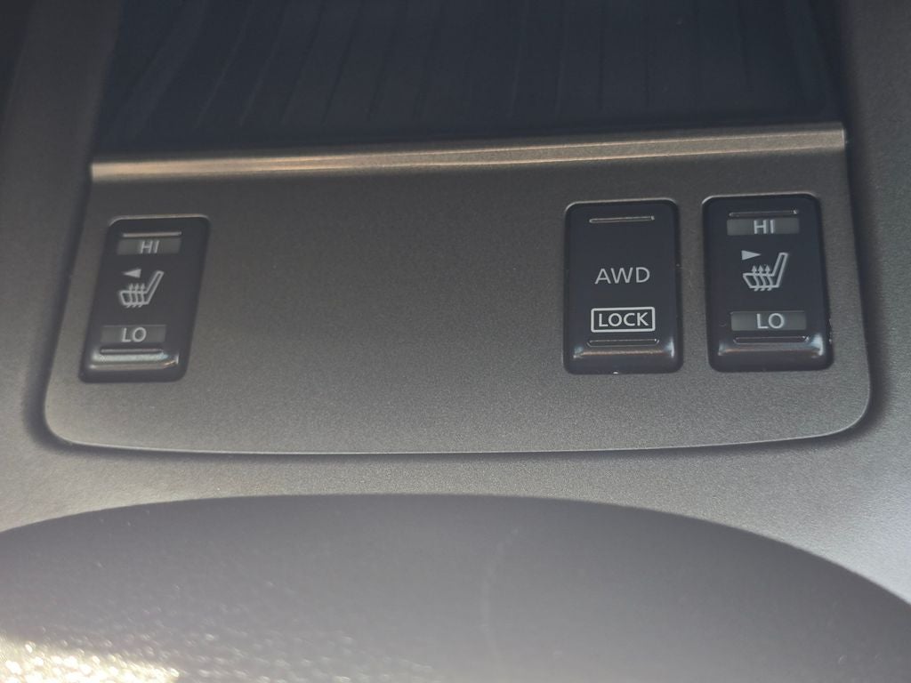 2013 Nissan Murano SL