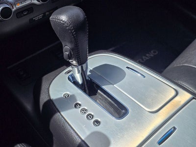 2013 Nissan Murano SL