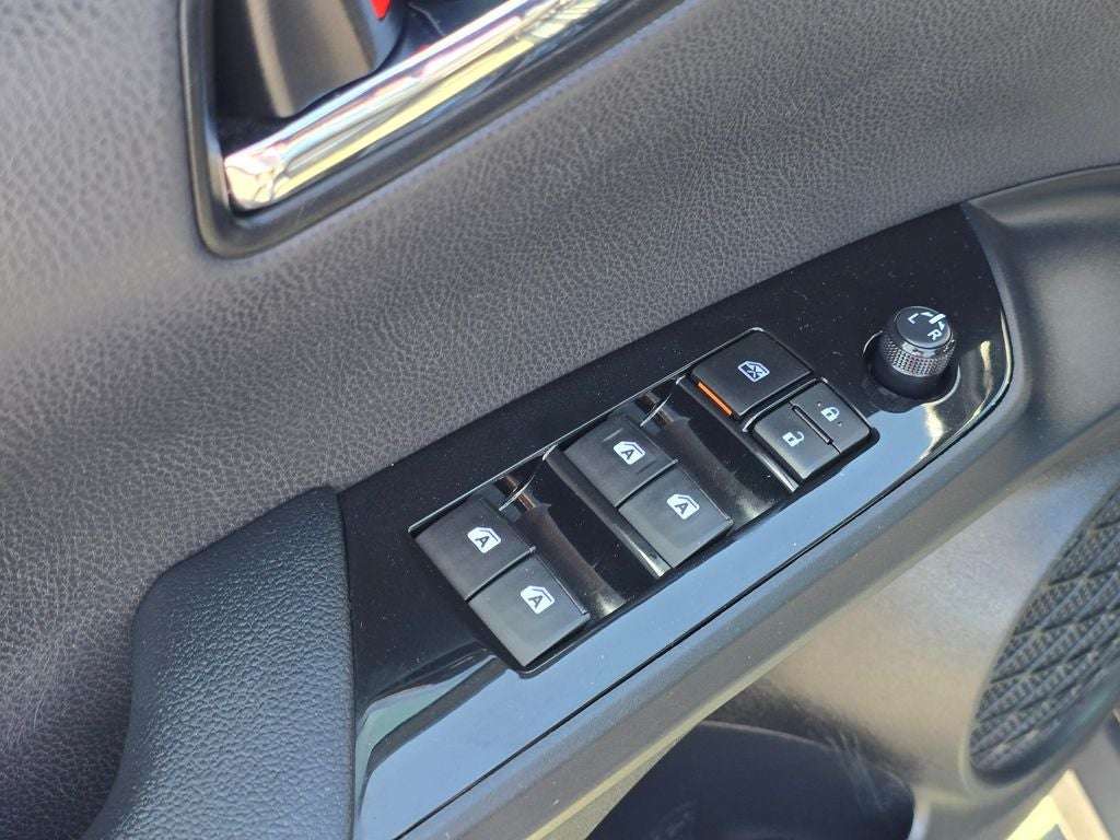 2017 Toyota Prius Three Touring