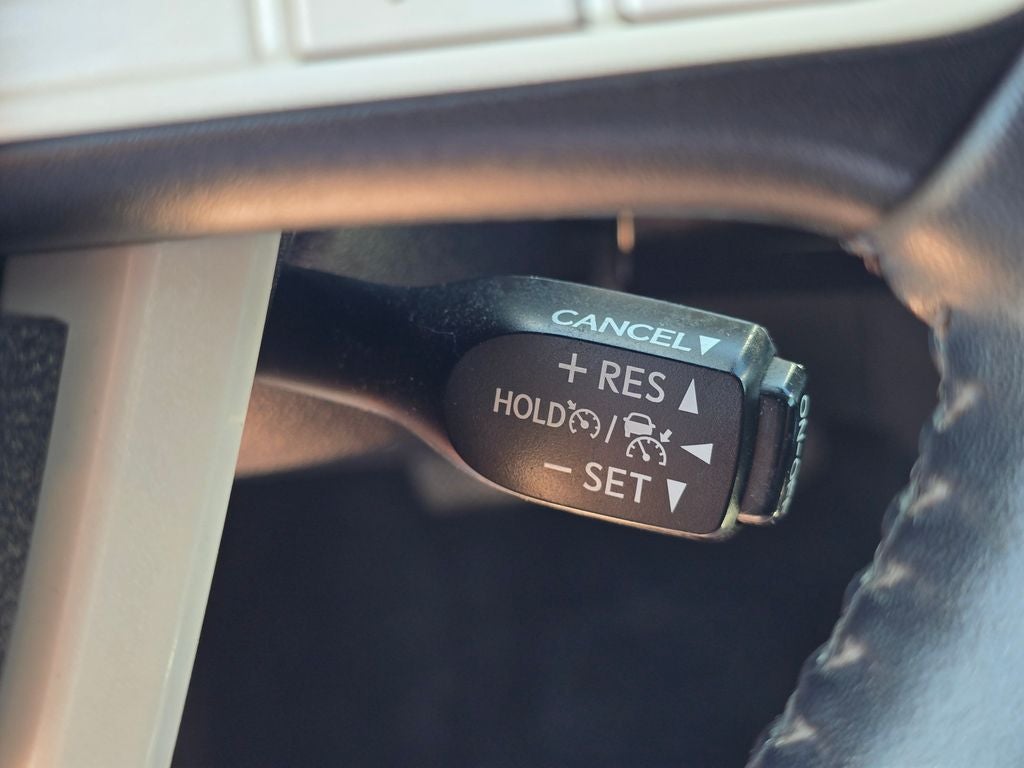 2017 Toyota Prius Three Touring