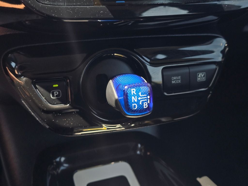 2017 Toyota Prius Three Touring