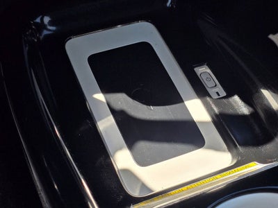 2017 Toyota Prius Three Touring