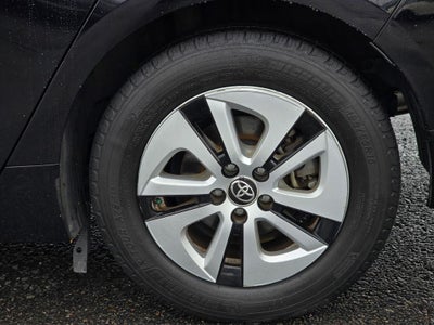 2017 Toyota Prius Two Eco