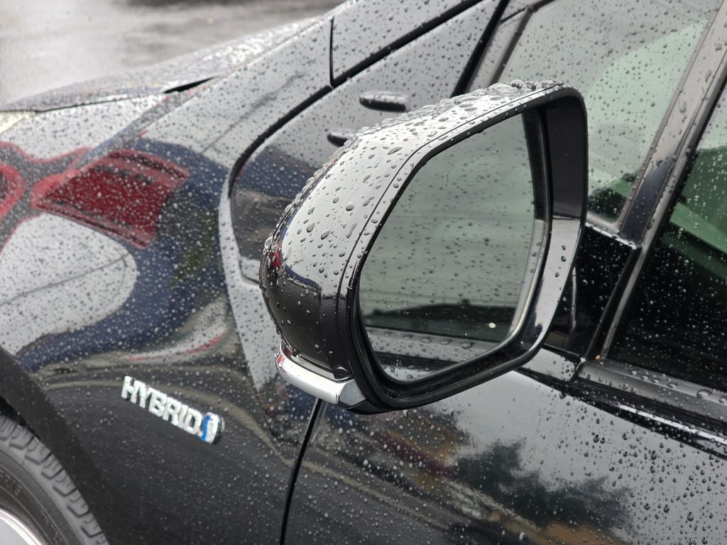 2017 Toyota Prius Two Eco
