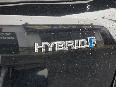 2017 Toyota Prius Two Eco